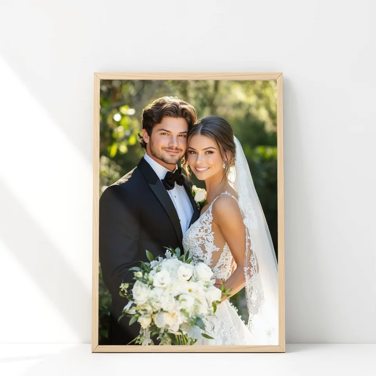 Sen Tasarla Kendi Tablonu Yarat