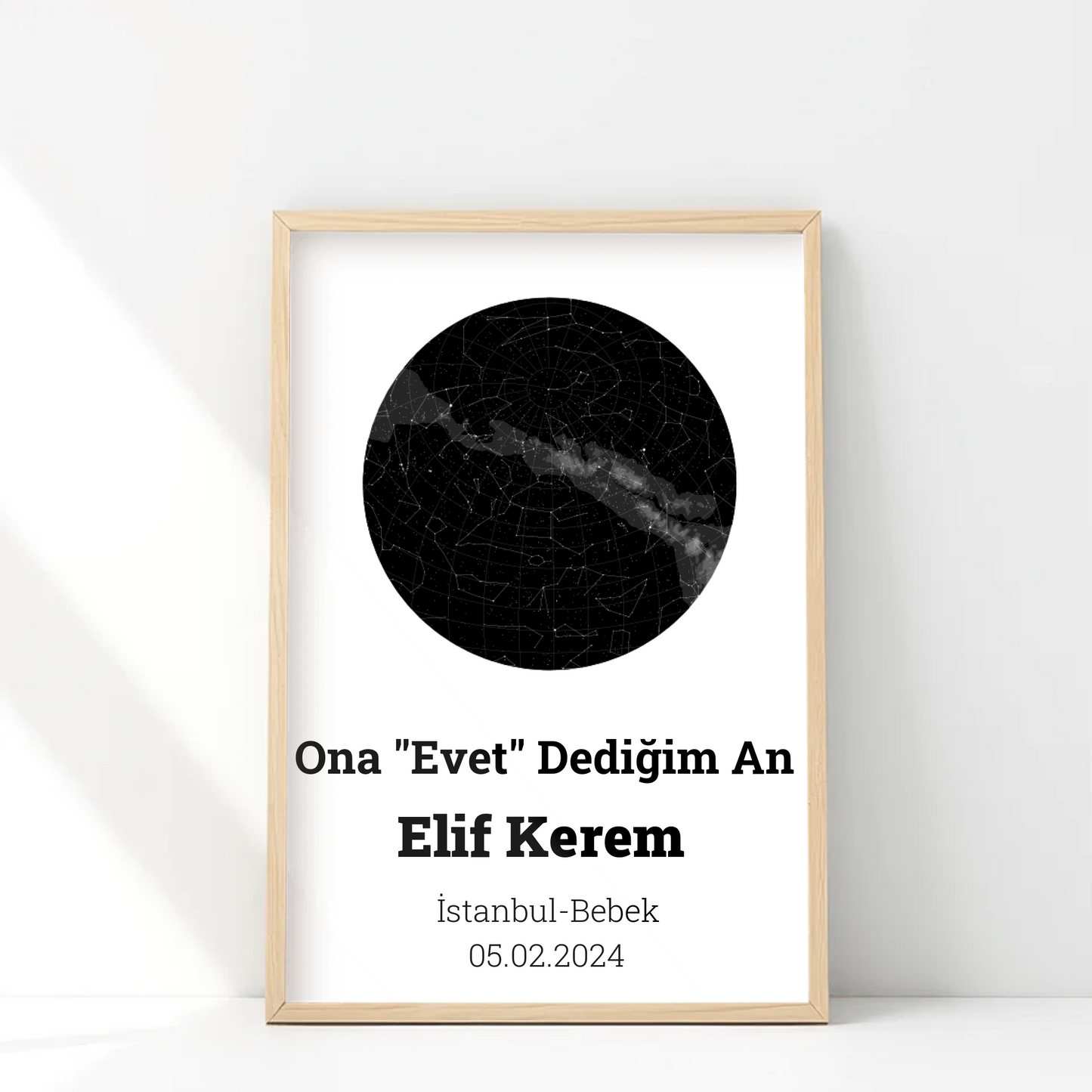 Yıldız Haritaları