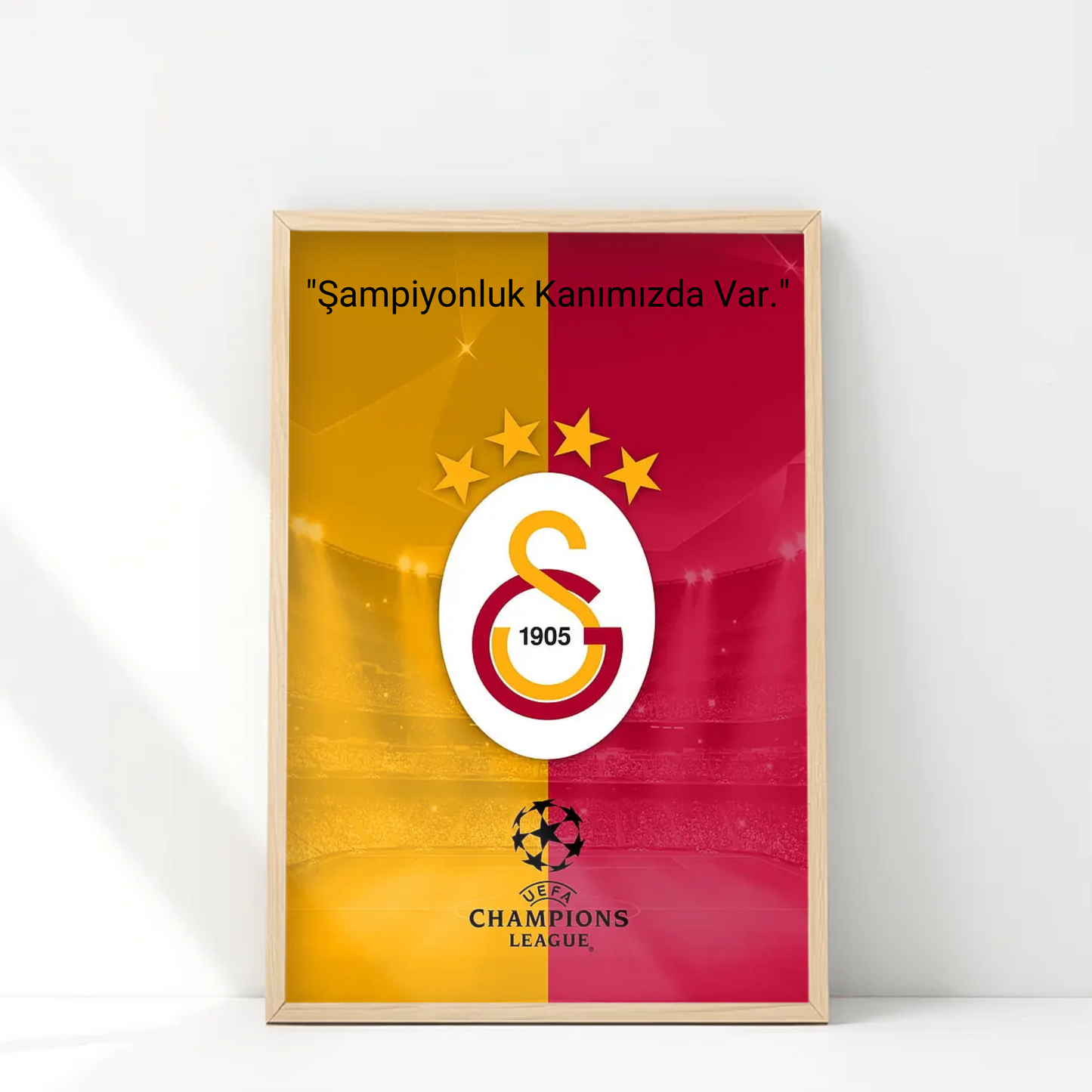 Taraftar Takım Tabloları