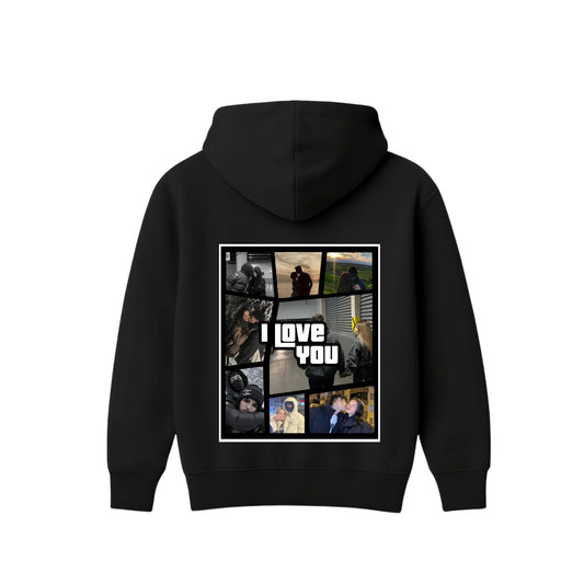 siyah arka sana özel 