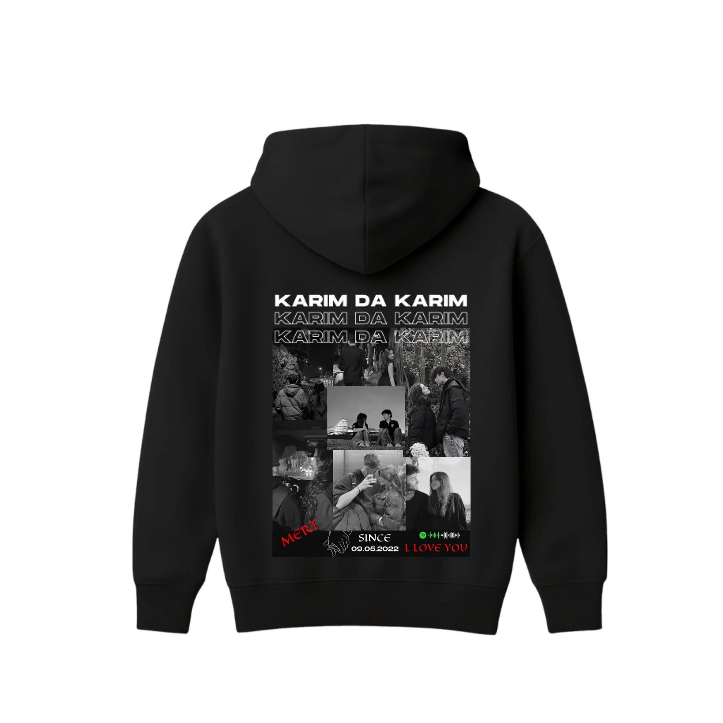 siyah arka sana özel 