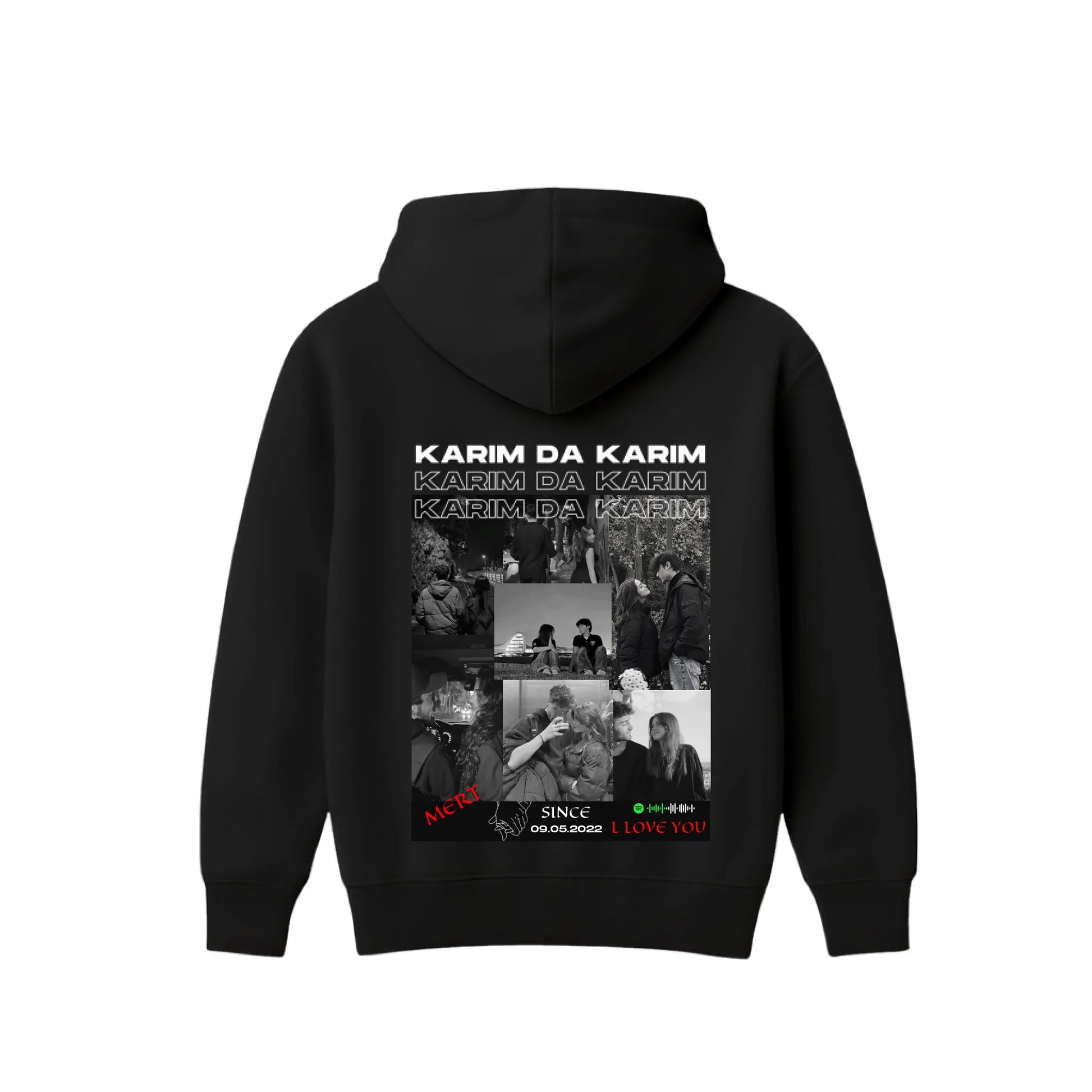 siyah arka sana özel 