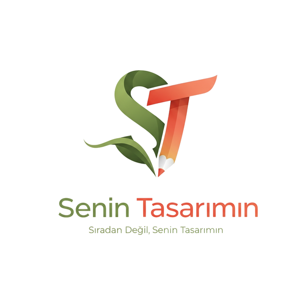 SENİN TASARIMIN
